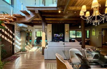 Casa Recanto do Surucuá - Foto 11