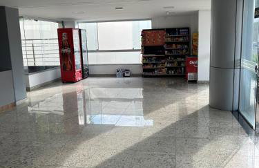 Flat na área central - Photo 3