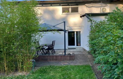 Ferienwohnung Schorfheide Krüger - Foto 28