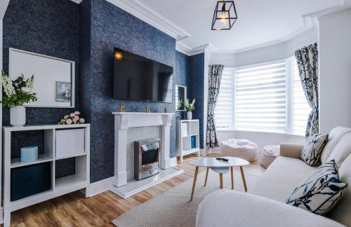 The Retreat near Salford Quays - Foto 78