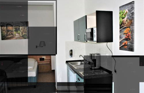 Apartment Hotel 24h Check-in, Free Parking and WiFi - Foto 11