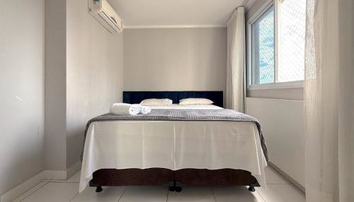 iFlat Metropolitan Barcelona MB1603B Jardim Goiás - Foto 5