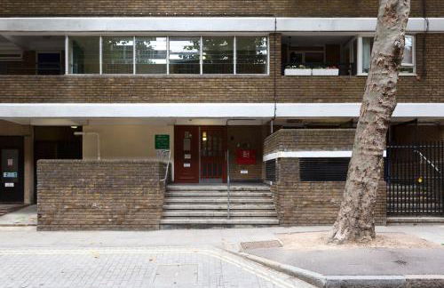 Spacious 3 bedroom apt in Covent Garden - Foto 25