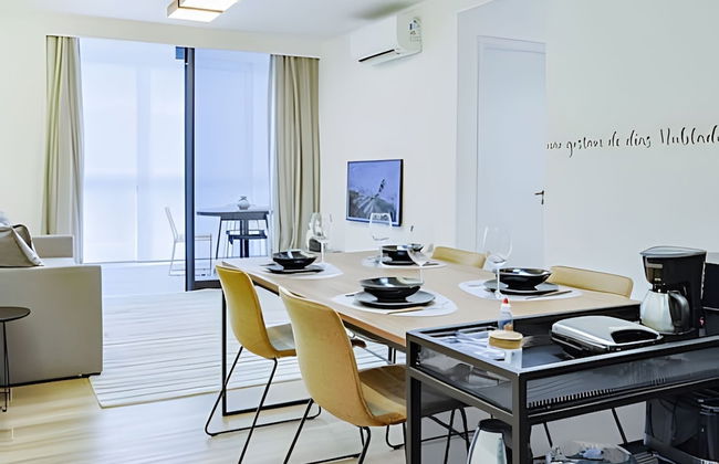 HomyCO - Conforto na esqui praia - Foto 19