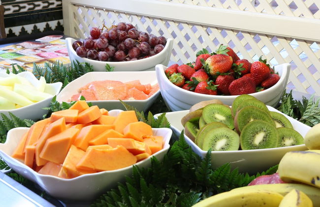 Ona Beverly Hills Suites - Foto 66