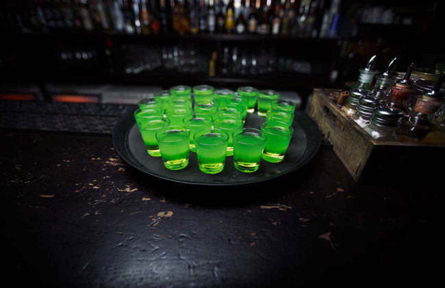 Tbilisi Pub Crawl - Foto 2