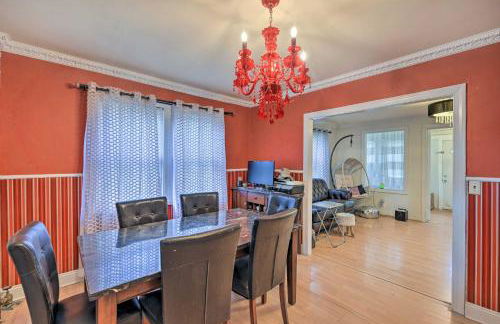 Charming New York Escape Near Central Park! - Foto 8