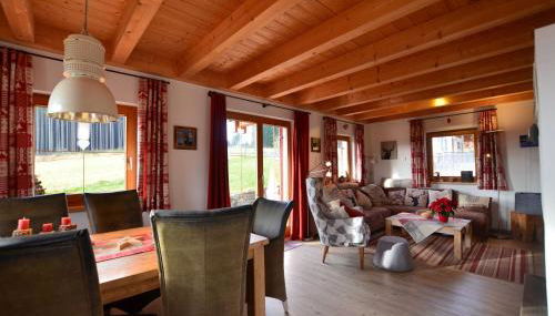 Feriendorf Via Claudia Haus 59 Gamsbock - Foto 5