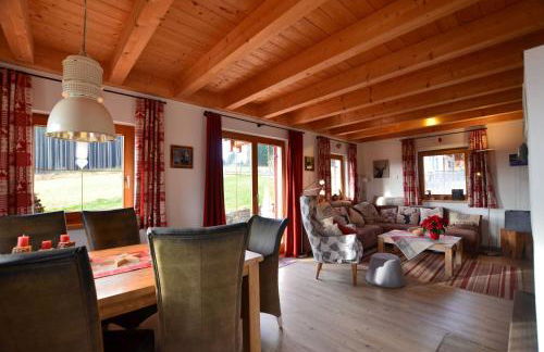 Feriendorf Via Claudia Haus 59 Gamsbock - Foto 5