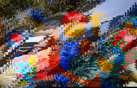 LEGOLAND Florida Theme Park Ticket - Photo 2