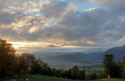 La casa di Maia - Alloggio Agrituristico - Foto 11