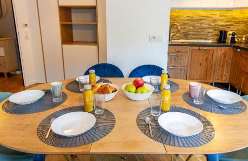 Stunning 3Bedroom Apartment with Garden in Prestigious Area I Eiffel Tower Within 15 Minutes' Drive - Foto 51