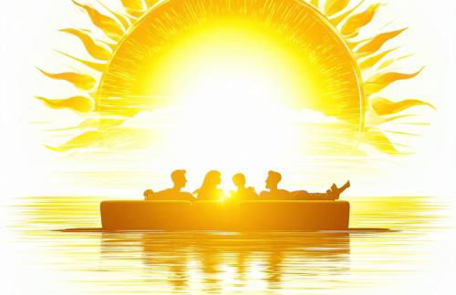 Ruheoase im Herzen von München - Foto 3