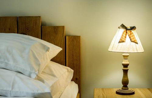 Mazursko - komfortowe apartamenty nad jeziorem, sauna, kominki na parterze - Foto 32