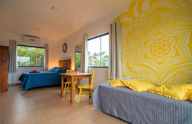 Lugar ao Sol - Flats - Praia do Rosa SC - Photo 14