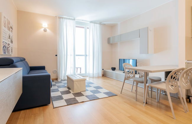 Milan Retreats - Central Station - Foto 55