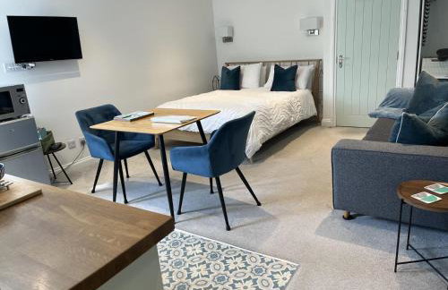 Hideaway between Coast and Moors in a beautiful Village apartment - Foto 5