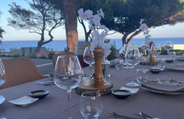 Villa Les Glycines - Foto 12