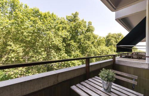 Paseo del Prado I - Estudio con Piscina y Terraza - Photo 25