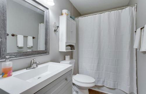 Sunset Stay Pet Friendly 2bed 1 bath - Foto 7