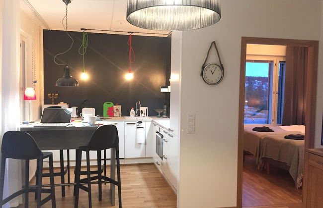 The Harbour Apartments - Foto 34