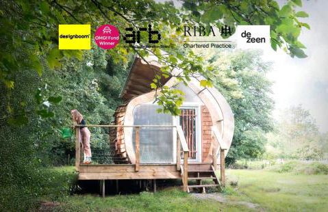 Architect-Designed Rural Cabin - Year Round Retreat - Foto 1