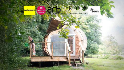 Architect-Designed Rural Cabin - Year Round Retreat - Foto 1