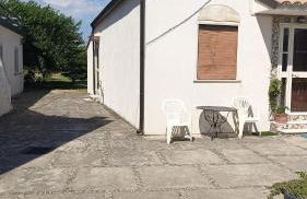 Villetta Scolacium - Foto 10