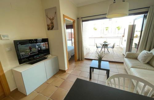 Apartamento en Archena Paraíso Termal al lado del Balneario - Foto 8