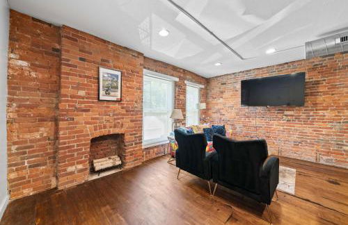 Short North Lounge - Stay for 2 - Foto 13