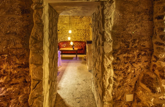 Il Borgo Incantato Dependance - Photo 23