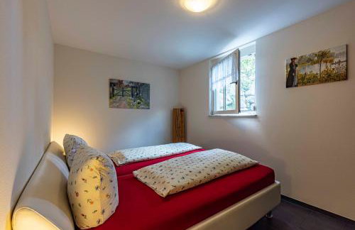 Villa Scandic Apartments - Foto 48