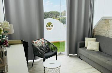 Casa Silvia Marbella - dom w kompleksie hotelowym - Foto 24