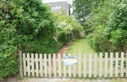 Ferienhaus Katinger Watt - Foto 28