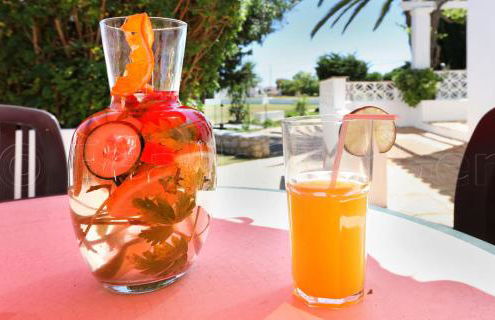 CASA BEACHCOMBER Le jardin des Arts - Foto 61