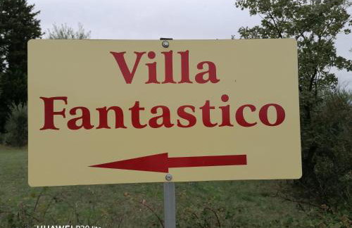 Villa Fantastico - Foto 14