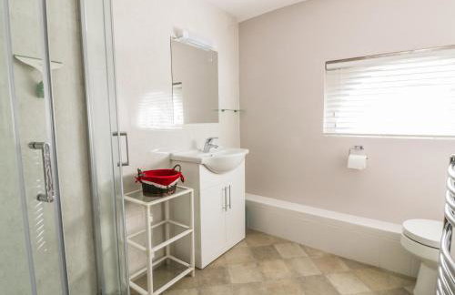 Stable Cottage - Foto 10