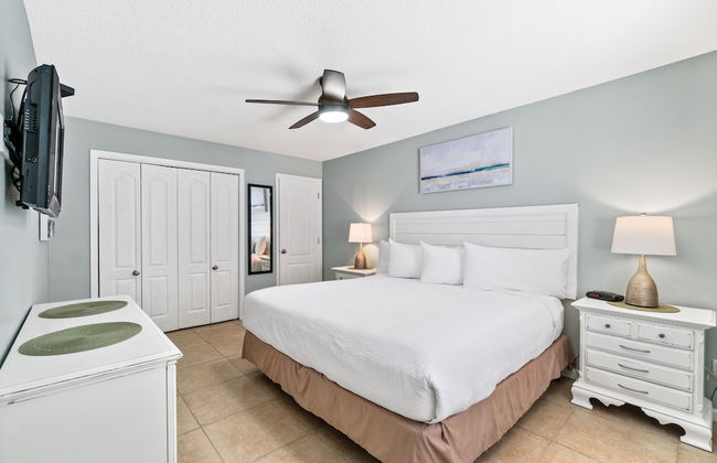 Horizon South Resort by Panhandle Getaways - Foto 11