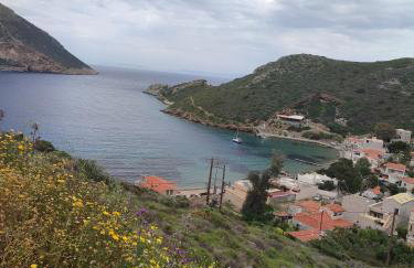 Porto Kagio Villa View - Foto 3