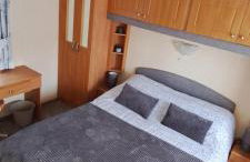 Seaside Caravan Goldensands Kinmel Bay-Sleep 6 - Foto 5