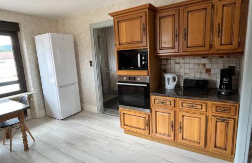 Gîte 205 m2 avec piscine et jacuzzi - Foto 28