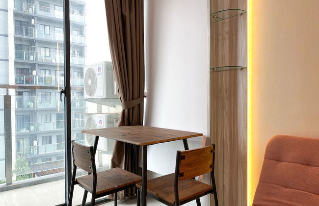 Good And Modern 2Br Daan Mogot City Apartment - Foto 9