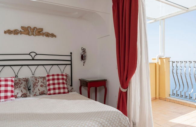 Villa in Nocelle With Amalfi Coast Views - Photo 4