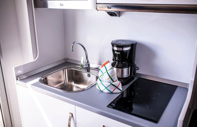 IG Nachosol Atlantic & Yaizasol by Servatur - Adults Only - Foto 67