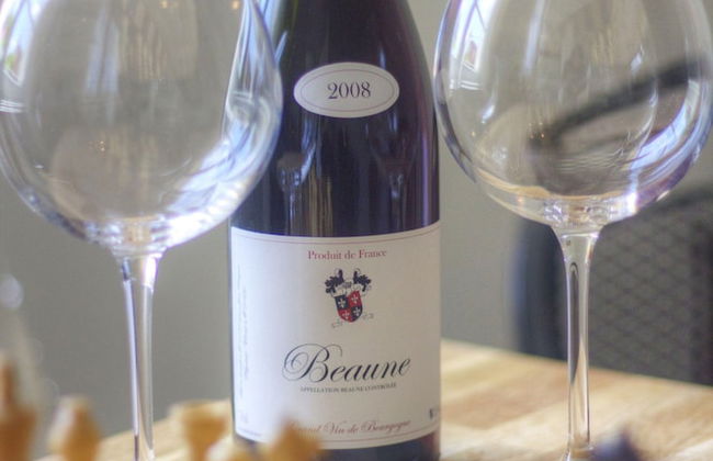 L'Escale de Jules et Lily - Foto 39