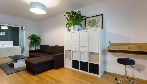 Hamac Suites - Le confluence terrace - 4p - Foto 4