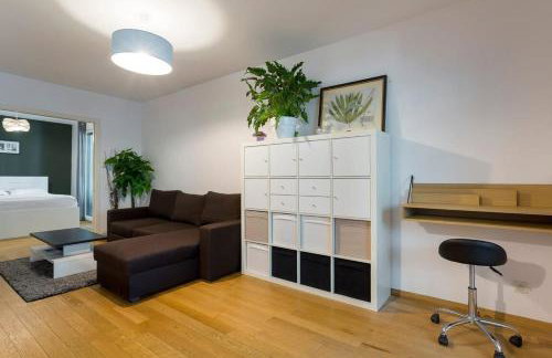 Hamac Suites - Le confluence terrace - 4p - Foto 4