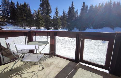 Douglas - Appartement au cœur du Jardin Alpin - Foto 3