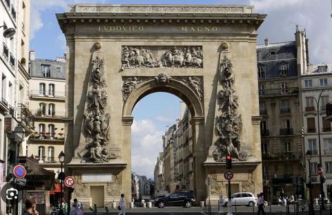 Lovely Central Paris Apartment with Rooftop View - Foto 47