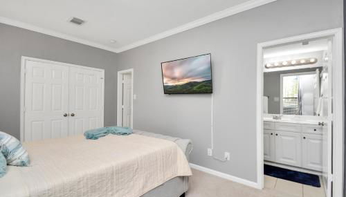 3BR 3Ba Upscale Luxury Home in The Heights - Foto 4